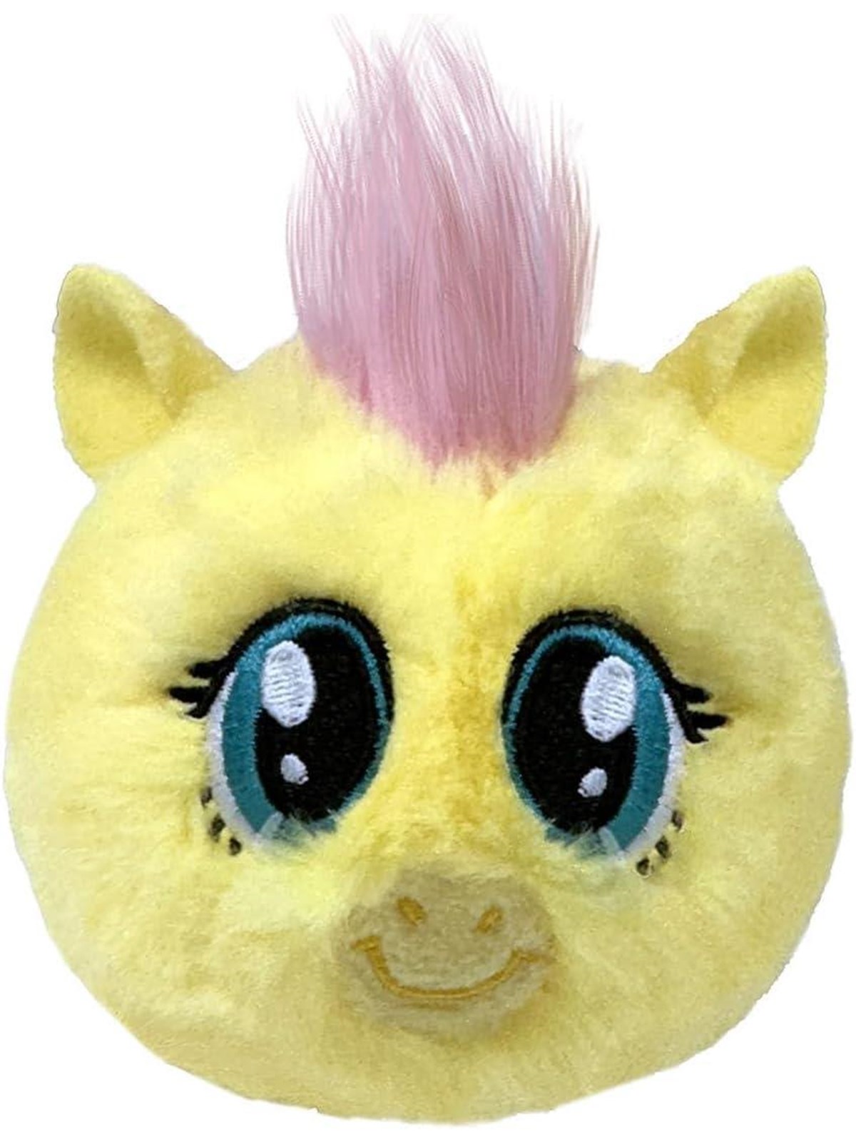 Ty - Beanie Bouncers - My Little Pony Fluttershy