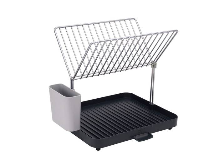 Joseph Joseph Y Rack Abtropfgestell Grau