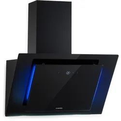 Eleonora 60 Dunstabzugshaube 424 m3/h Touch-Panel Ambiente-Licht