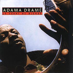 Adama Drame - Le Geant du Djembe - Preis vom 08.10.2026 07:26:42 h