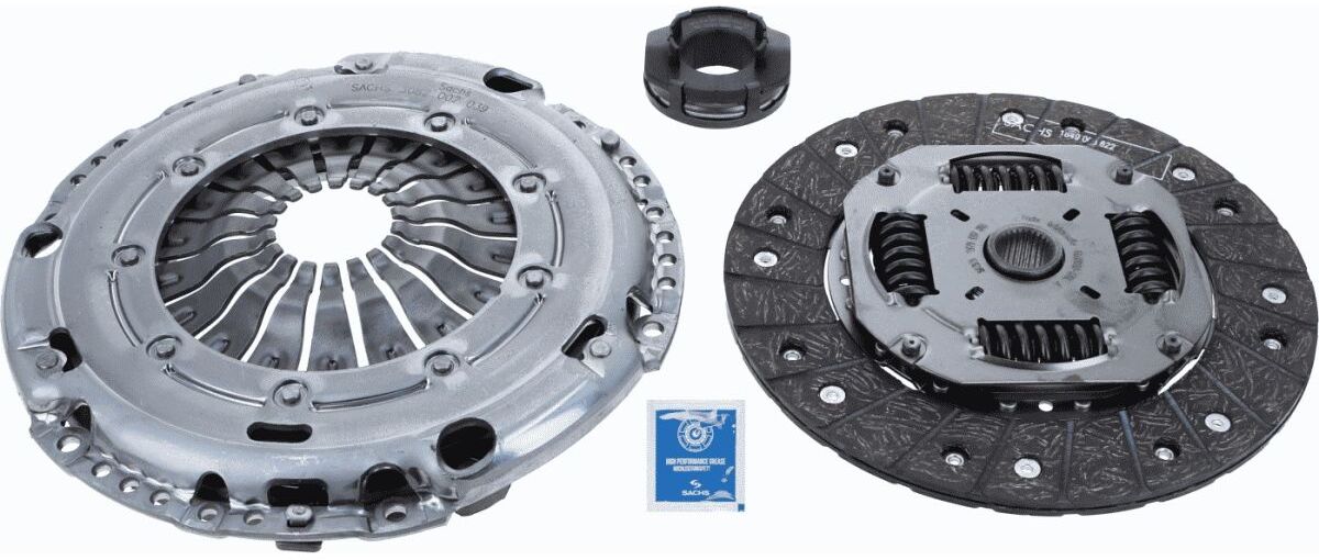 Sachs Kit frizione 3000 970 074