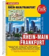 Falk Stadtatlas Großraum Rhein-Main/Frankfurt - Preis vom 14.10.2026 23:07:16 h