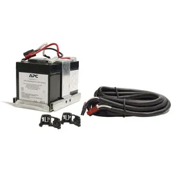 APC APCRBC135 APC Ersatzbatterie Nr. 135 mit 2 Jahren Garantie
