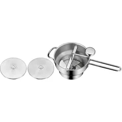 WMF Passiermühle Gourmet Ø 19cm - silber