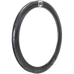 DUKE Felge 28" Baccara X 56 SLR2 UD-Carbon asymmetrisch