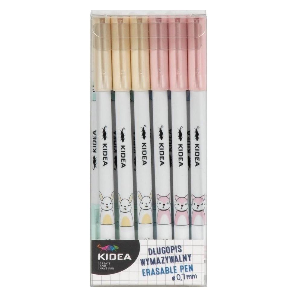 Derform Löschbarer Stift A (24 Stück) KIDEA (24x) (57820869)