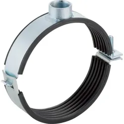 Geberit Silent-db20 Rohrschelle gedämmt 315813261