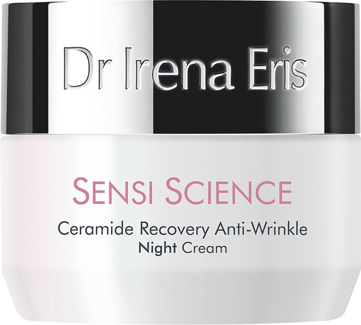 DR IRENA ERIS Sensi Science Ceramide Recovery Anti-Wrinkle Night Cream 50ml