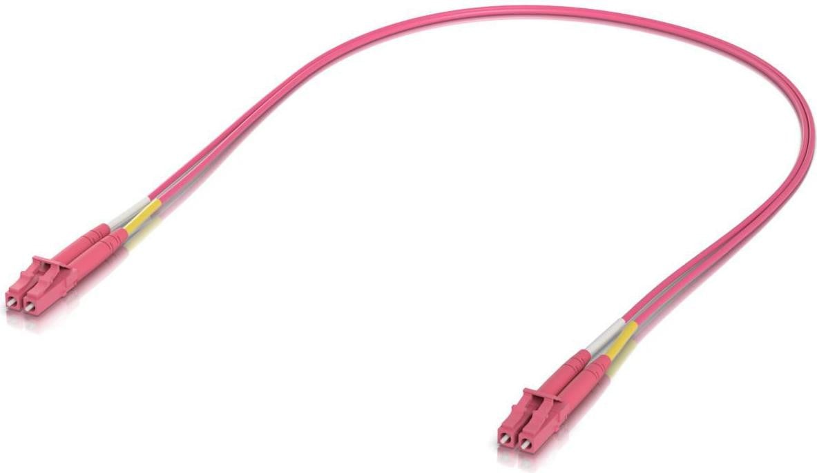 Ubiquiti UniFi Patchkabel LC/UPC Multimode (M)