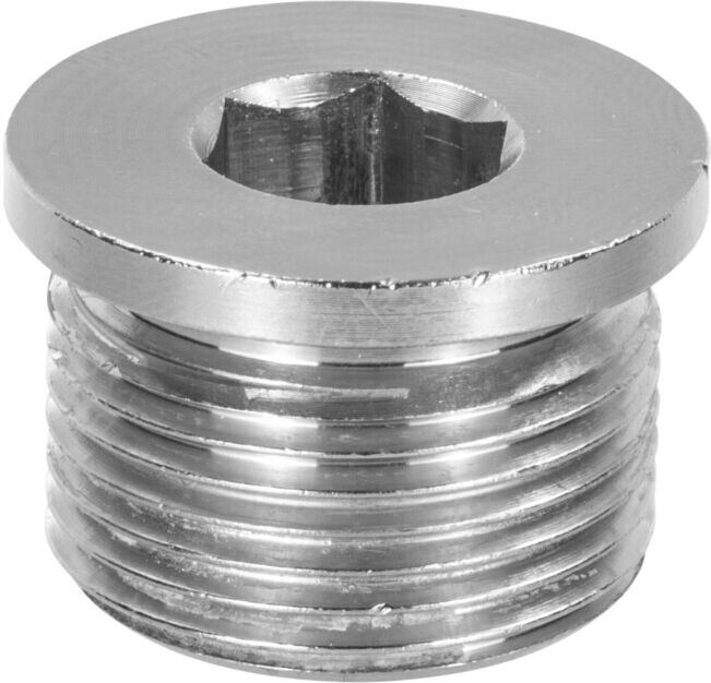 HOLEX Bouchon pour bloc de distribution, Type : V (080207 V)