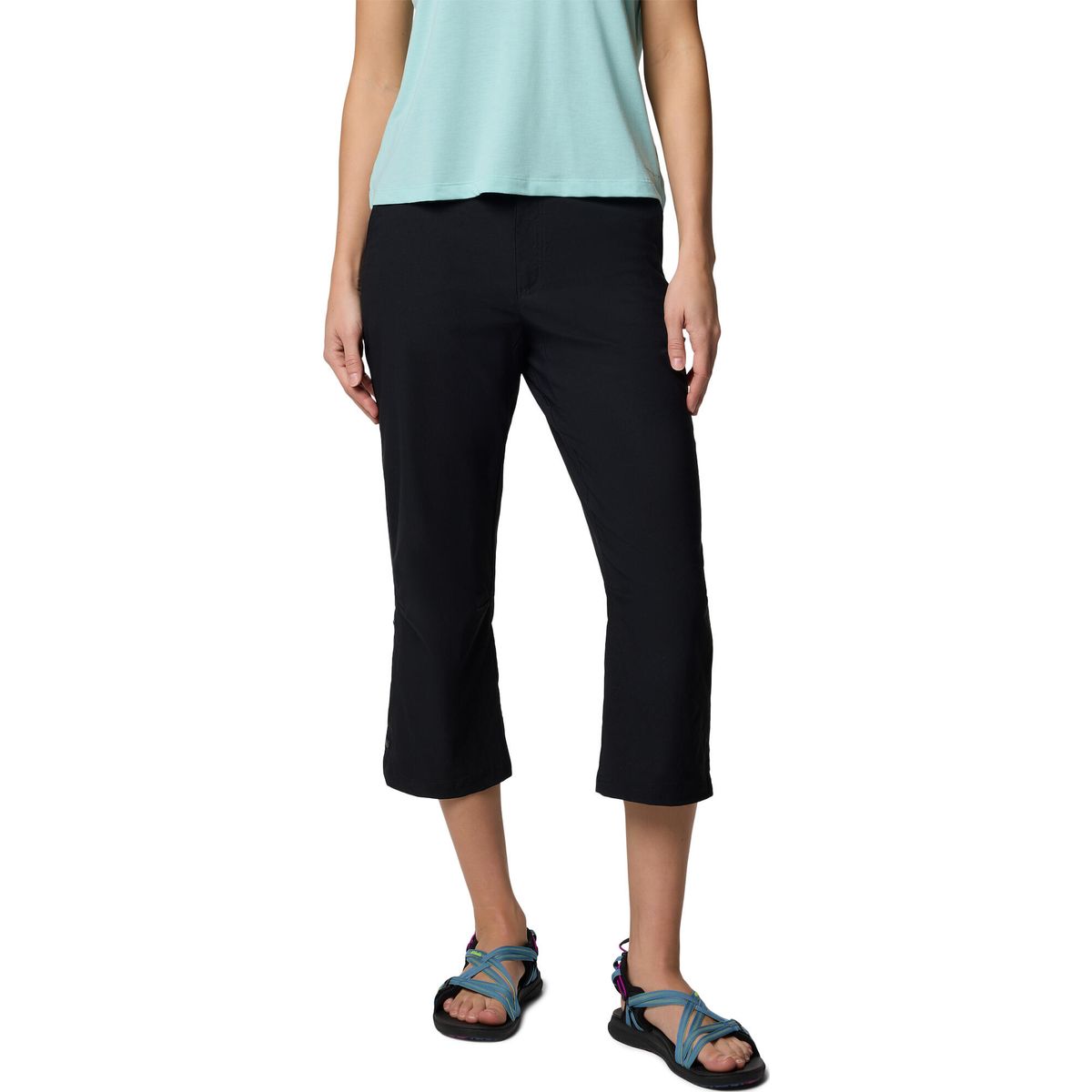 Columbia Leslie Falls Capri II black (010) 4 211917-2119173-010-4