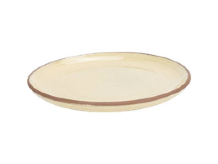 Lot de 6 Assiettes à dessert Olival