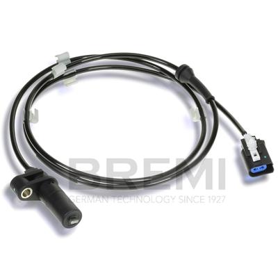 BREMI Sensor, Raddrehzahl 50397 für Ford