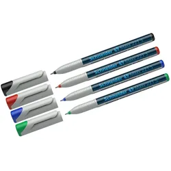 Schneider, Marker, Universalmarker