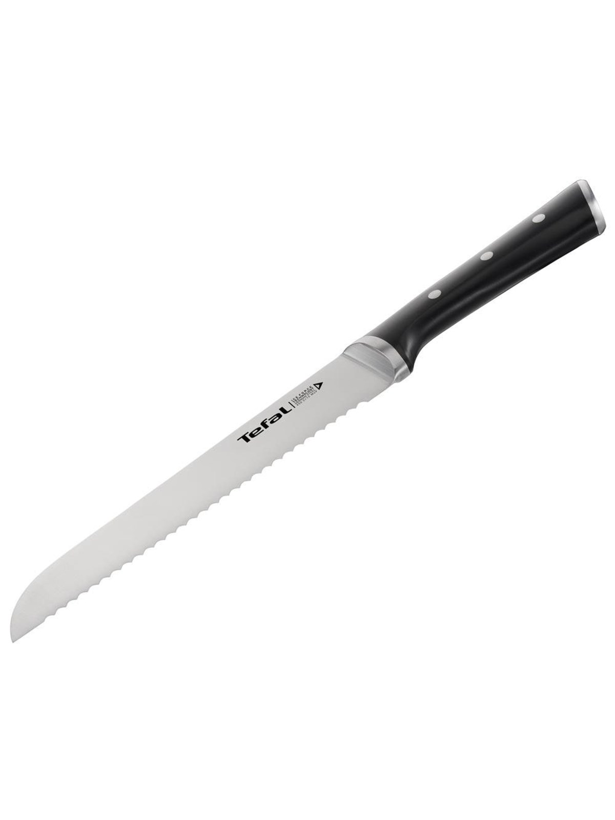 Tefal Ingenio Ice Force Bread Knife