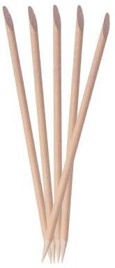 Beter Orange sticks 5 units