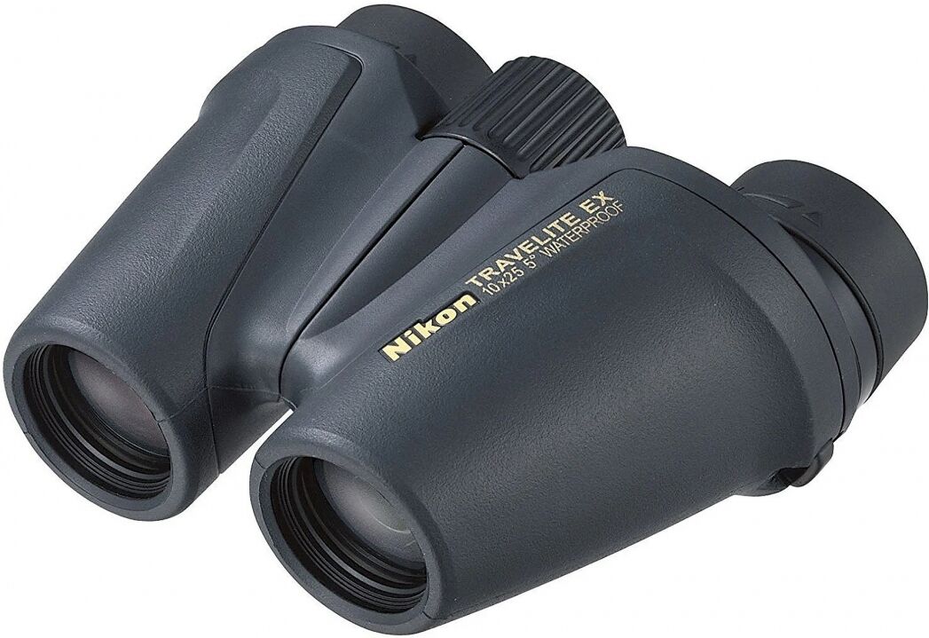 Nikon CF Travelite 10x25 EX