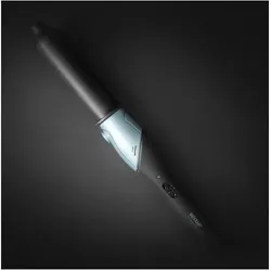 Homedics, Lockenstab, Diverse 38mm Big Tong