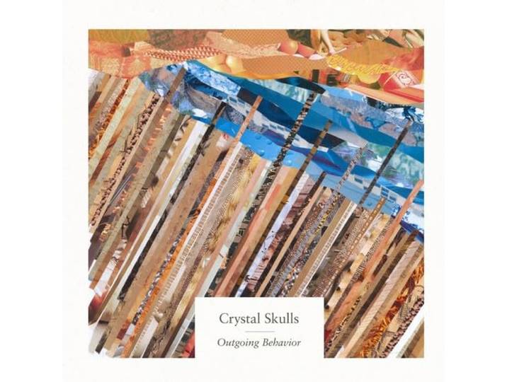 Crystal Skulls - Outgoing Behavior
