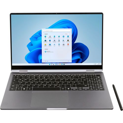 Samsung Galaxy Book5 360 gray 39,6cm(15,6 ) Ultra 7 16GB 512GB
