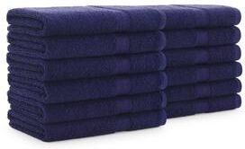 Arkwright True Color Towel Sets