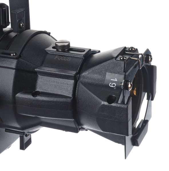 EuroLite LED PFE-20 WW Profile Spot BK 3000 K