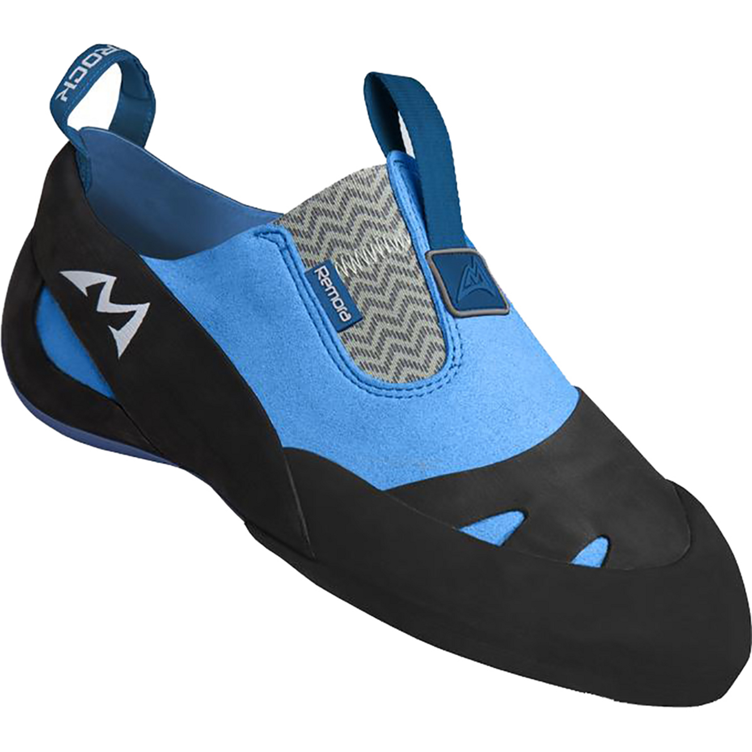 Mad Rock Remora HV Kletterschuhe Kletterschuhe blau Größe US 11 Bouldern | Sportklettern