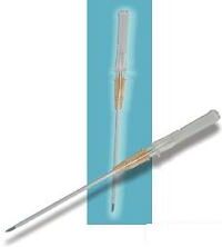 P.B. Pharma Ago Cannula G18 Ve