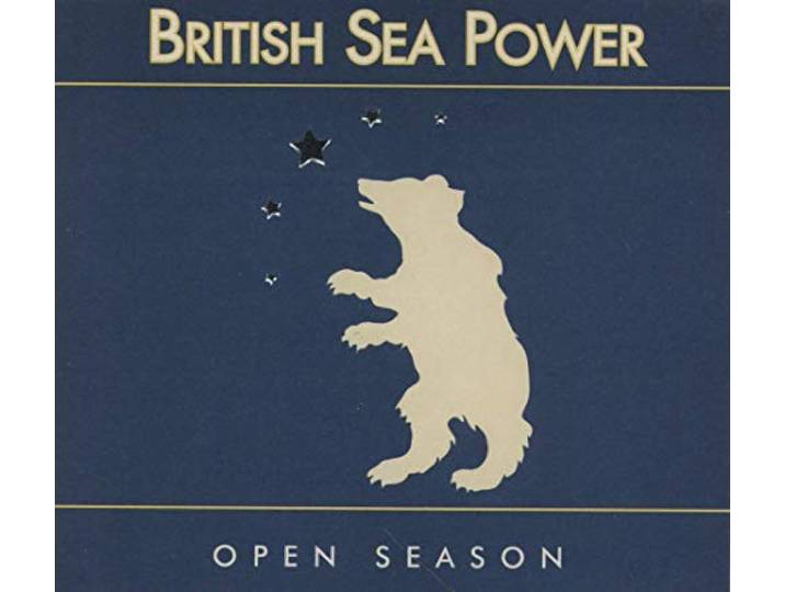 British Sea Power - Open Season