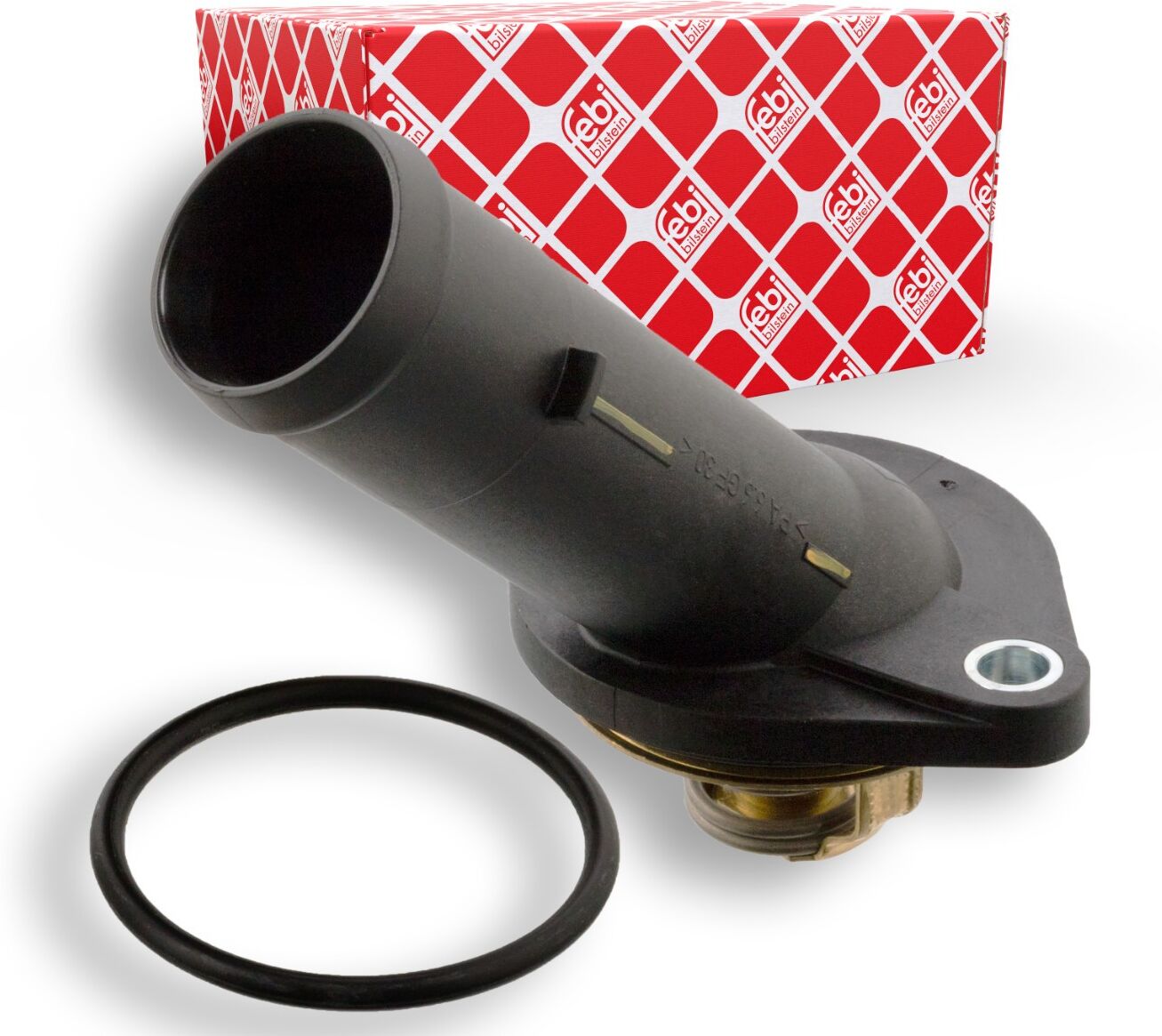 FEBI BILSTEIN 104760 Thermostat