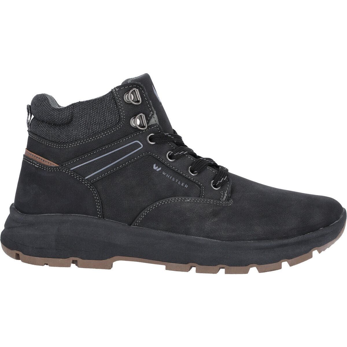 Whistler Aoshilo M Boot black (1001) 43 W224428-1001-43