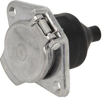 Steckdose TRUCKLIGHT SO-N07-ALU