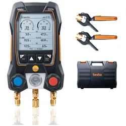 Testo Monteurhilfe 0564 5502