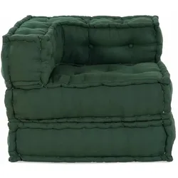vidaXL, Hocker, Roland (Ecksofa) (70 x 70 x 54 cm)