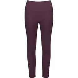 2XU, Damen, Tights, Form Stash Hi-Rise (XL), Rot