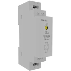 Schaltnetzteil stabilisiert 15W 12V DC ELKO PS1M-15/12V