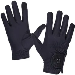 Qhp, Reithandschuhe, (XL)