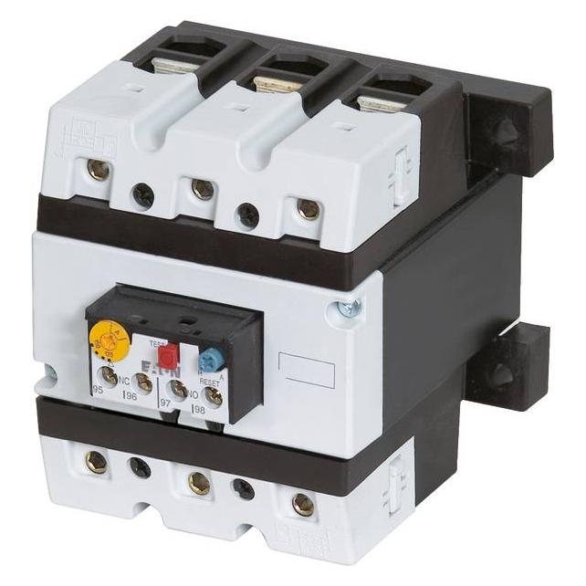 Eaton Motorschutzrelais, ZB150, Ir= 145-175 A, 107317 (107317)