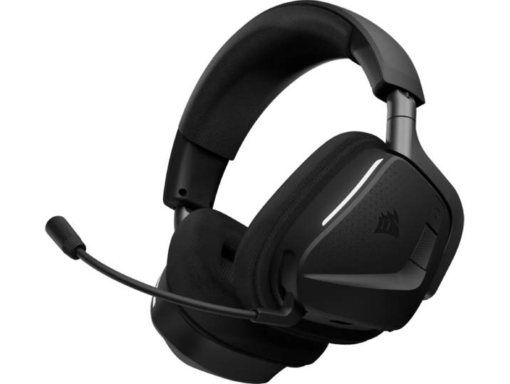 Corsair Void V2 MAX Wireless Zwart