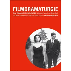 Filmdramaturgie, Sachbücher von Peter Rabenalt