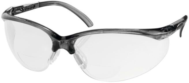 HOLEX Lunettes de protection confort avec correction dioptrique 1.5 (096814 1.5)