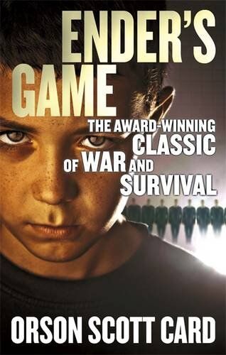 Orson Card - Ender's Game (Ender Saga) - Preis vom 09.10.2026 07:28:09 h