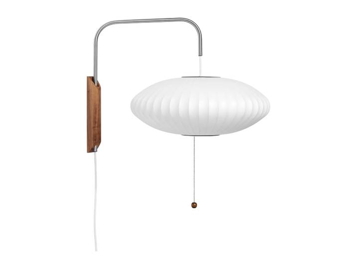 HAY Applique murale Nelson Bubble Saucer Off white