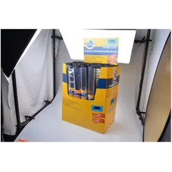40x Filmer, Fahrzeugabdeckung, Frontscheibenabdeckung