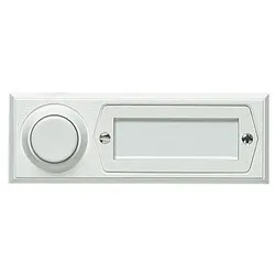 Grothe Combifix ETA 2121 weiss