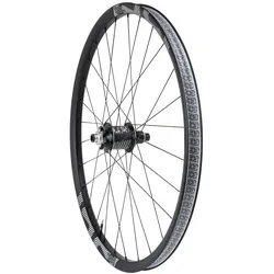 E*Thirteen Trs Race Carbon Laufrad Hr, 29", 142X12Mm, 31Mm, Black Sram Xd