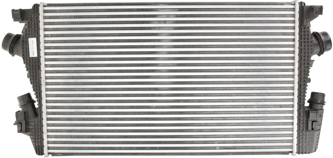 MAHLE CIR 37 000P Low Temperature Cooler, intercooler
