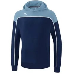 Erima Change by erima Kapuzensweat Herren - new navy/faded denim/