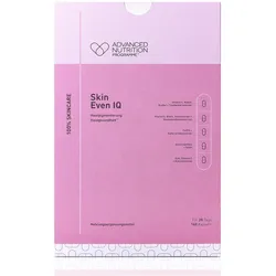 Advanced Nutrition Programme Skin Even IQ