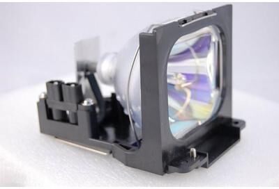 AL™ Series Lamp & Housing for the Toshiba EDP-X70 Projector - 90 Day Warranty